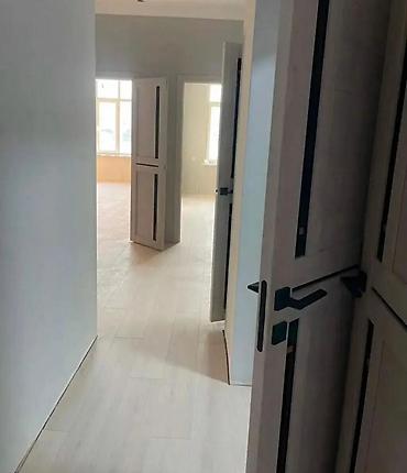 Продажа квартир: 2 комнаты, 80 м², Элитка, 4 этаж, Евроремонт — 4