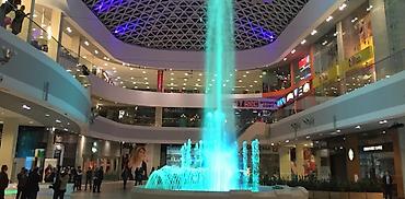 Строительство под ключ: Строительство бассейнов фонтанов, оборудование и химия для — 16