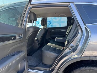 Другие Автомобили: SAMSUNG QM6 Год выпуска: 2019 Коробка передач: АКПП Двигатель: 2.0 — 8