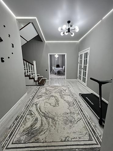 круглый ангар: 6 комнат и более, 200 м², 4 соток, Селекционное, Собственник — 7