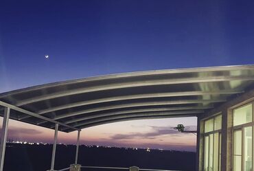 Digər dam örtükləri: Polikarbonatların satışı — 78