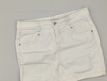 czarne spódnice obcisła: Yessica, Women`s skirt, size XL (EU 42)