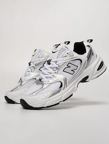 nb 9060: Кроссовки, 42, 43, New Balance, Новый, цвет - Белый, Самовывоз, Платная доставка — 7