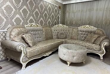 Divanlar: ✅Kunc divan ve jurnalni 500 manata satilir. Ölçü. 3.50*2.50. Wefa — 1