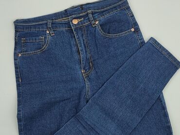 h m spodnie hello kitty: Jeanswear, Jeansy damskie, rozmiar S