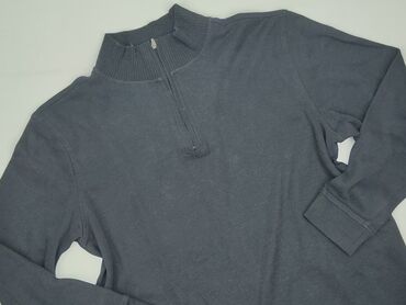 koszulki męskie cropp: Sweatshirt for men, L (EU 40), Watson's, condition - Good