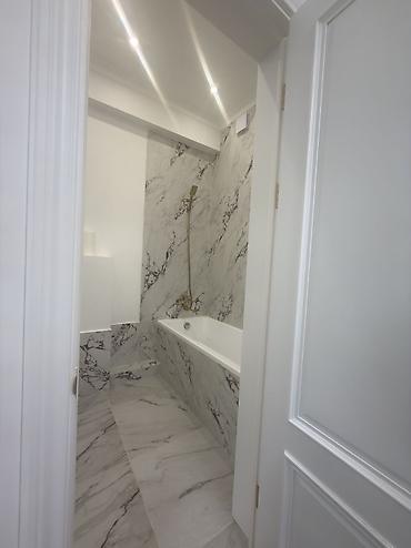 Продажа квартир: 4 комнаты, 169 м², Асанбай мкр Элитка, 5 этаж, Дизайнерский ремонт — 19