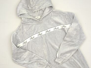 Sweatshirt, 10 years, 134-140 cm, condition - Perfect