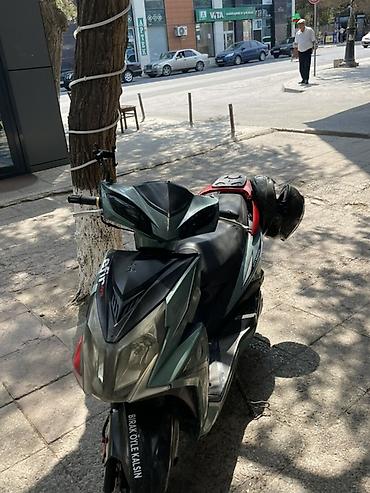 moto usta: Skuter – Grand Moto (efir W5)

Real alıcıya endirim olacağ — 2