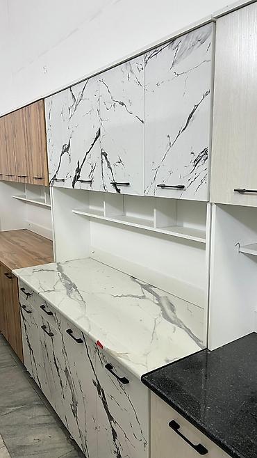 Кухонные гарнитуры: Кухонный гарнитур 1.5 на 2м Разные цвета Без мойки 13000 С Мойкой — 8