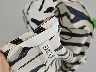 projekt h: H&M, Sukienka damska, rozmiar XS — 4