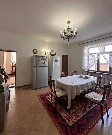 10соток: 240 м², 5 комнат, Ала-Арча ТРЦ — 2