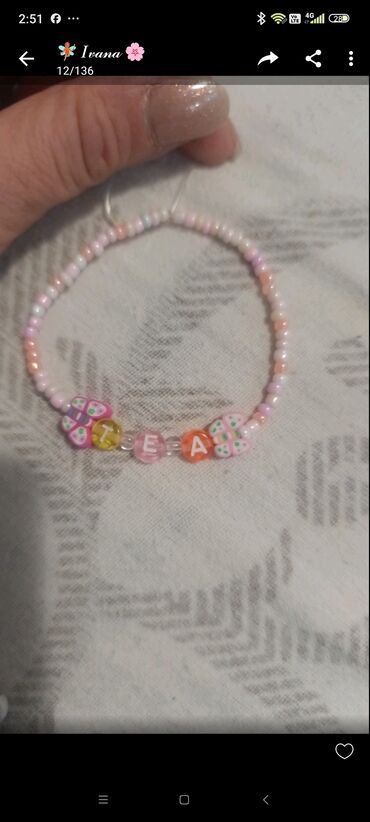 Privesci za nakit: Set prijateljskih priveza za ključeve – 2 komada. - Dizajn: metalni — 5