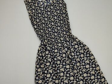 bluzki zara damskie: Dress, S (EU 36), condition - Perfect