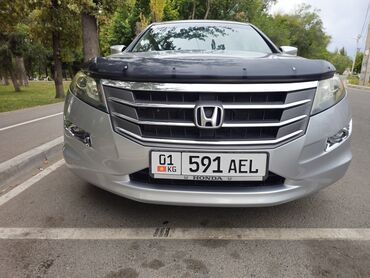 продаю или меняю с доплатой мне: Honda Crosstour: 2010 г., 3.5 л, Автомат, Бензин, Хэтчбэк