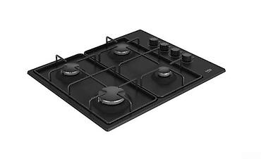 Техника и электроника: Plitə HOB Beko HIGG 64123 SB Bütün kateqoriyalar • Ev və bağ üçün • — 1