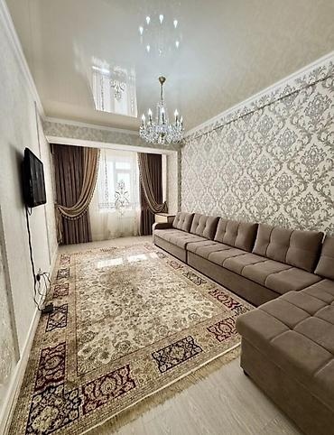 Долгосрочная аренда квартир: 2 комнаты, Собственник, С мебелью полностью — 6