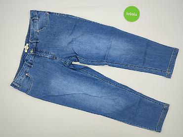 511 slim jeans levis: Bonprix, Jeansy damskie, rozmiar 4XL — 2