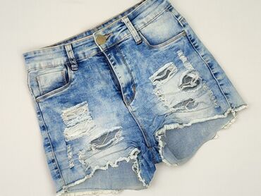 Жіночий одяг: Шорти жіночі, Denim, розмір M