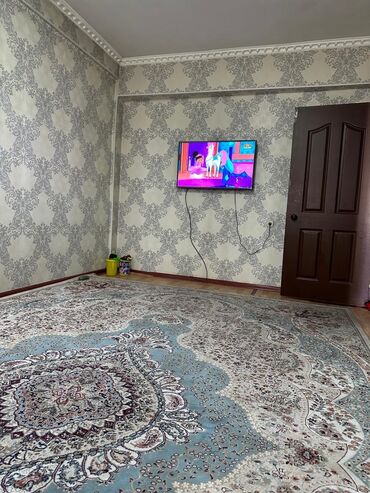 Продажа квартир: 3 комнаты, 100 м², Индивидуалка, 5 этаж, Евроремонт — 5