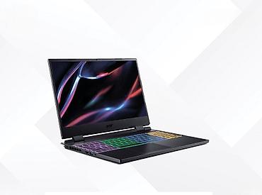 Acer: Noutbuk Noutbuk "Acer Nitro 5 AN515-58-74JV" Acer Nitro 5 — 3