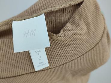 hm top do karmienia: H&M, Body damskie, rozmiar S — 5