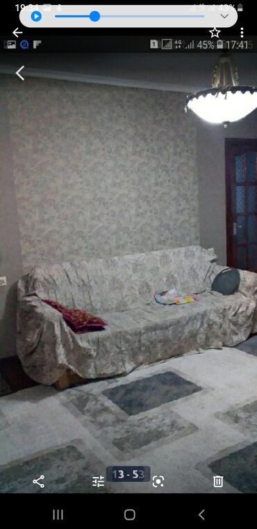 Посуточная аренда квартир: 1 комната, Бытовая техника — 8