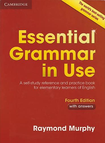 Учебники: Комплект учебников по английской грамматике Cambridge “. Grammar in — 1
