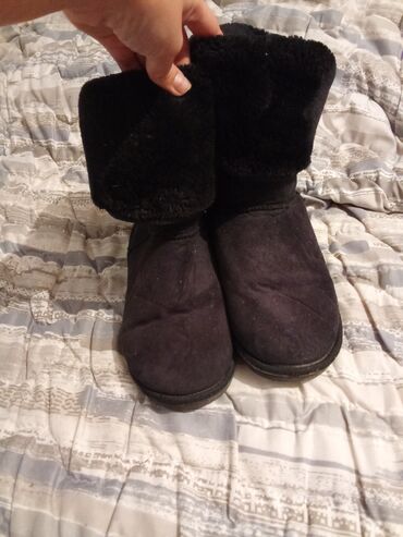 ugg boots srbija: Ugg boots, color - Black, 39