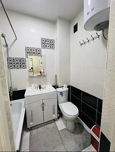 70000: 1 комната, 43 м², Элитка, 3 этаж, Евроремонт — 5