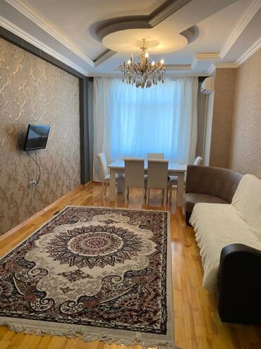 телефон fly 123 в Азербайджан | FLY: 3 комнаты, 123 м²