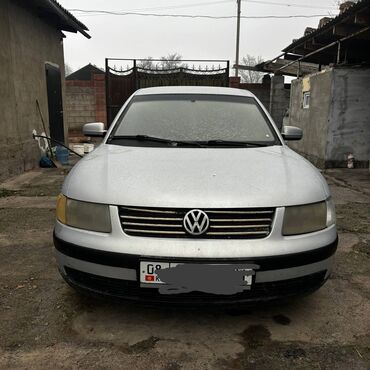 фольксваген пассат 2010гг: Volkswagen Passat: 1997 г., 1.6 л, Автомат, Бензин, Седан