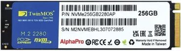 dzojstik za ps3: Brand: TwinMOS Model: SSD M.2 NVMe 256GB TwinMOS AlphaPro