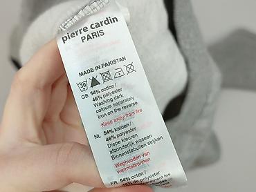 t shirt basic h: Pierre Cardin, Bluza dla mężczyzn, rozmiar L — 4