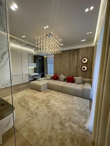 Долгосрочная аренда квартир: 2 комнаты, Собственник, Без подселения, С мебелью полностью — 23