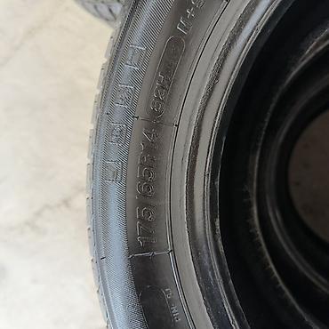 ско: Шины 175 / 65 / R 14, Лето, Б/у, Комплект, Легковые, Centara — 4