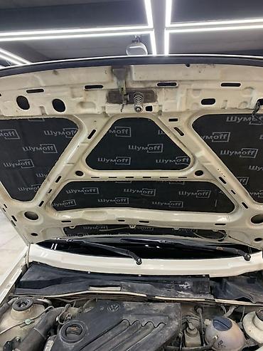 Изоляционные работы: Профессиональная шумо- и виброизоляция автомобиля - Полный комплекс — 20