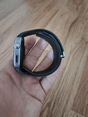 huawei watch d2: HUAWEI WATCH D2 (модель LCA‑B10) Смарт-часы с функцией измерения — 1