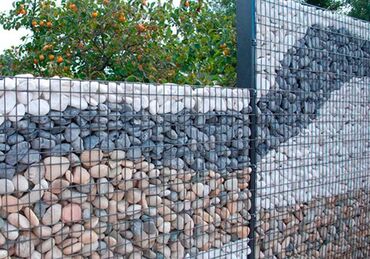 Заборы и ограждения: Заборы и ограждения, Гарантия — 2