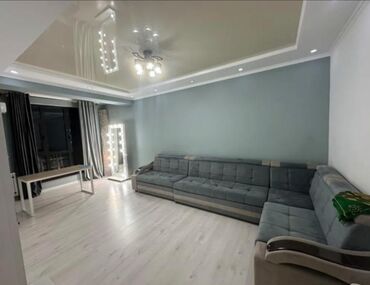 Продажа квартир: 2 комнаты, 55 м², Элитка, 10 этаж, Евроремонт — 20