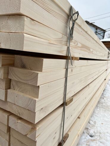 Балки: Лесо-склад балка стропила рейка брусы рейки опилки пилим лес под — 15
