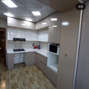 Mebellərin yığılması: Mətbəx mebeli sifarişi,quraşdırılması və təmiri xidməti Panel - - - — 20