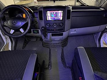 470 lx: Mercedes-Benz Спринтер: 2010 г., 2.2 л, Автомат, Дизель, Бус — 5