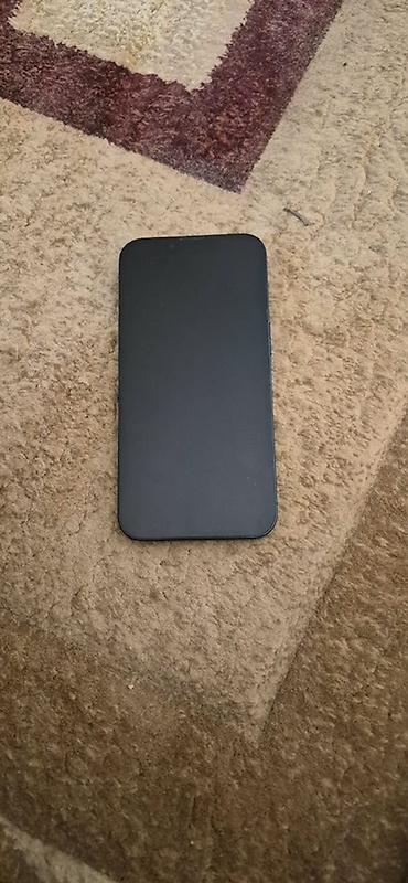 ikinci el 14 iphone: IPhone 13, 128 GB, Qara, Face ID — 2