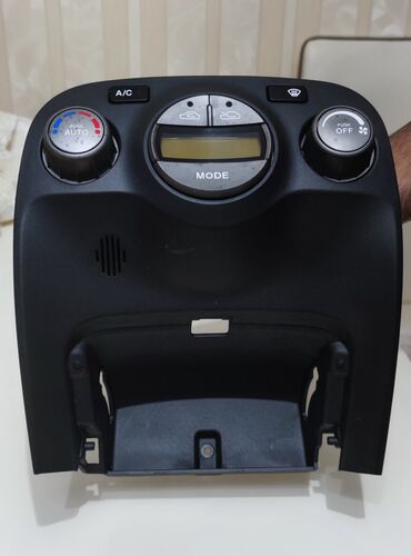Digər: Klimat kontrol,kia rio