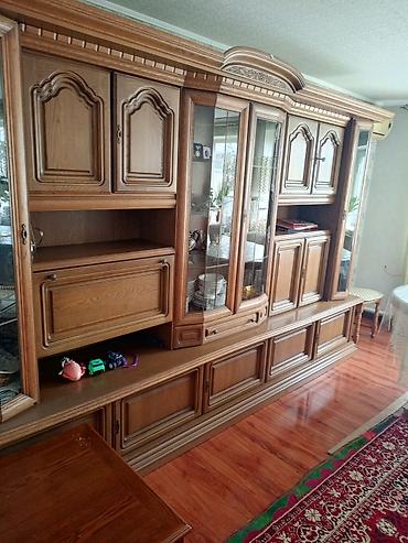 Продажа коттеджей и домов: 🏡 Продаётся двухэтажный кирпичный дом в п. Манас 📍 Недалеко от — 22