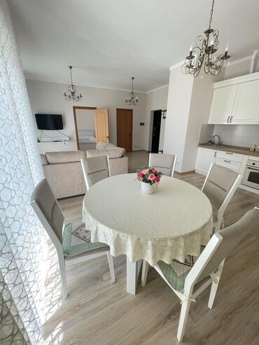 Иссык-Куль 2025: Квартира, КГС ЦО Радуга, Сары-Ой — 5