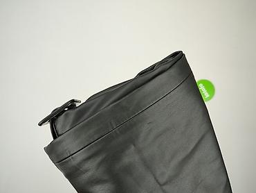 skora: Zara, Spodnie materiałowe damskie, rozmiar XS — 5