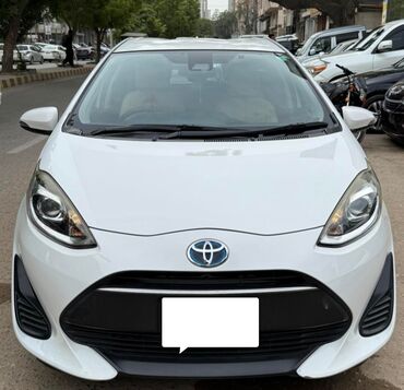 СТО, ремонт транспорта: Сутки, Toyota, С депозитом, Без права выкупа