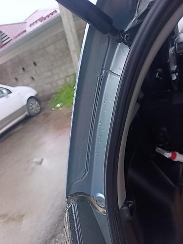 Honda: Honda Fit: 2005 г., 1.5 л, Вариатор, Бензин, Хэтчбэк — 11
